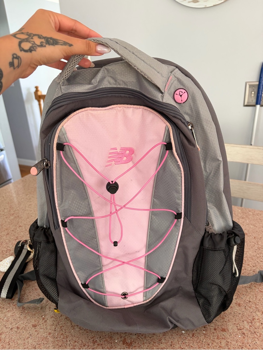 New Balance Backpack
